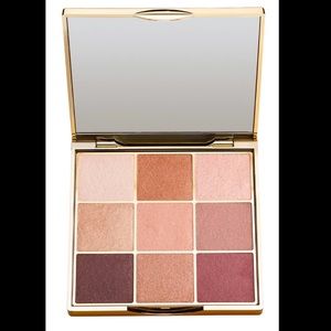Tarte Make Magic Happen eyeshadow palette